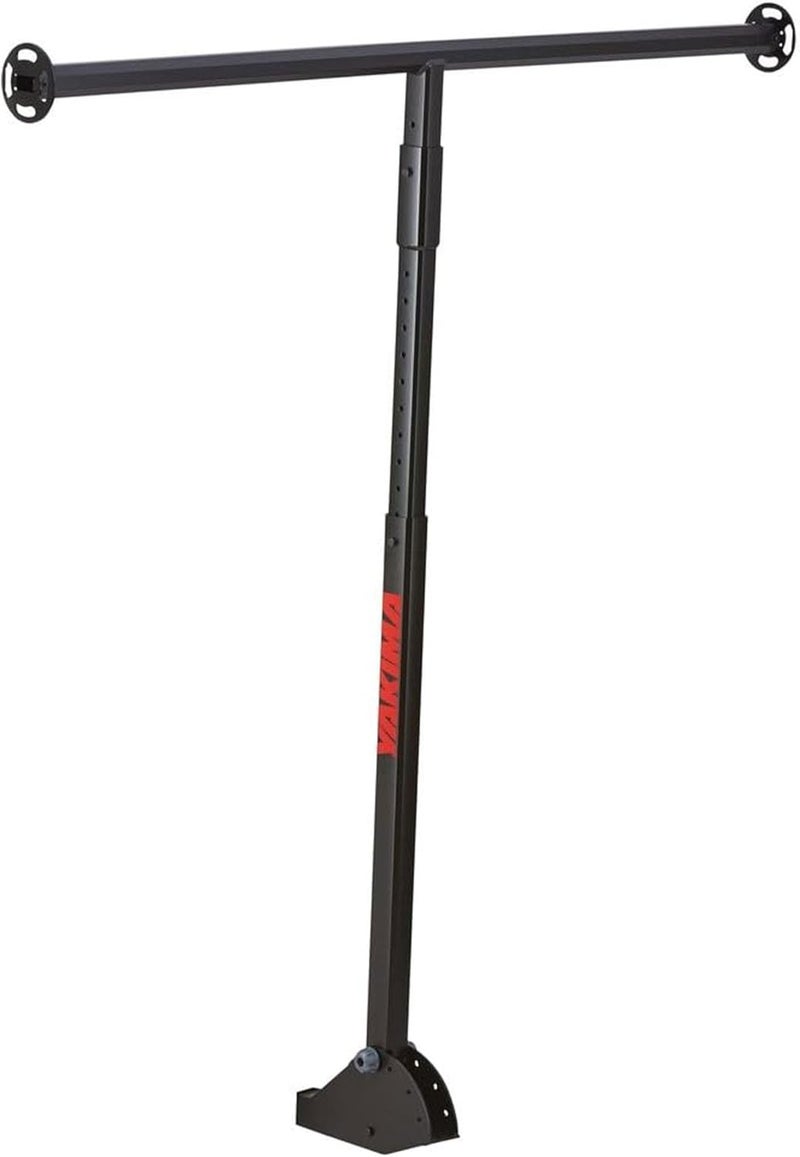 Yakima - LongArm Height Extension for LongArm Bed Extender, Increases Height To Cab Level - Image 1