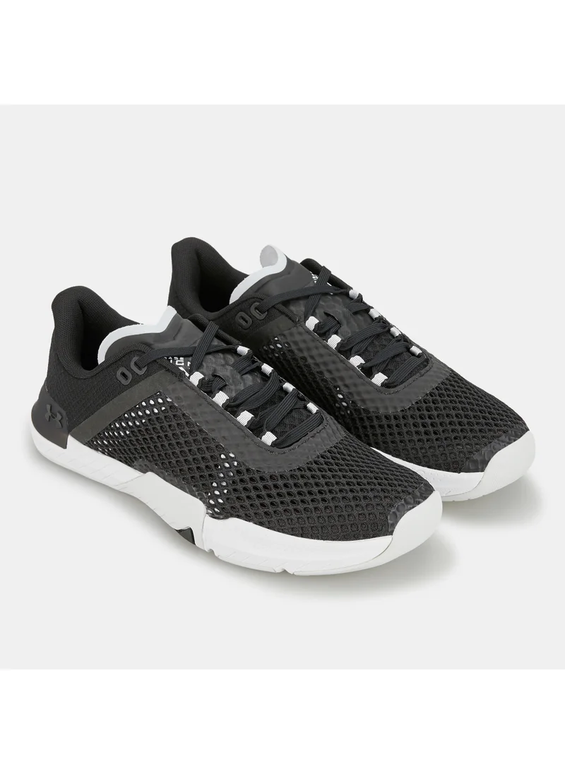اندر ارمور Women's UA TriBase Reign 4 Shoe