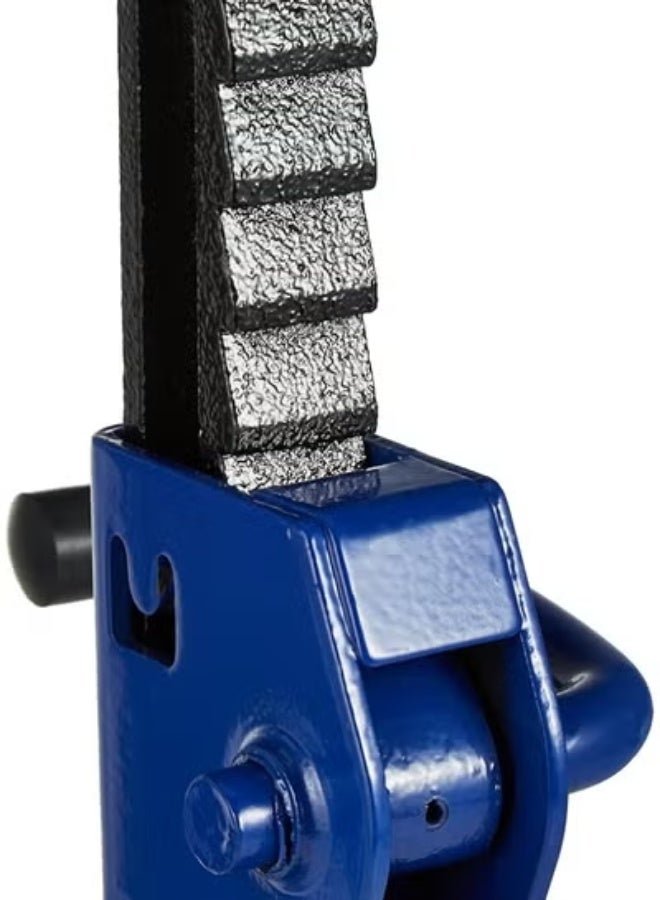 2 Ton Adjustable Car Jack Stands – 2-Piece Set for Vehicle Support and Maintenance - Image 2