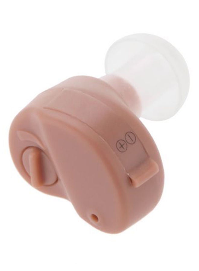 XiuWoo Mini In-Ear Amplifier Hearing Aid