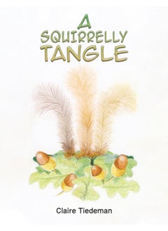 A Squirrelly Tangle