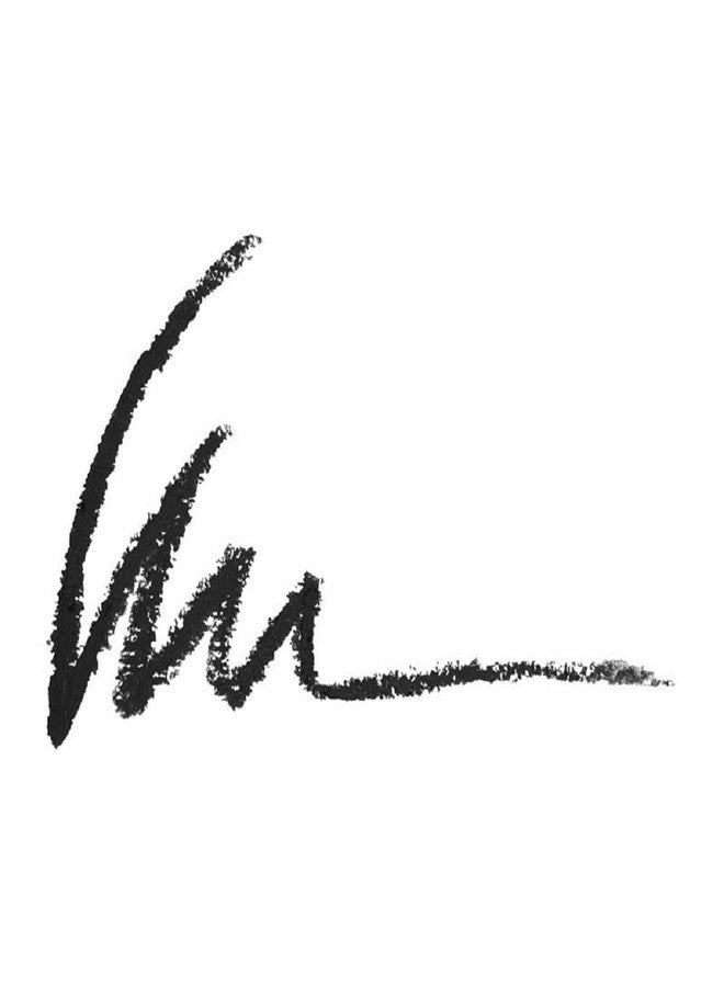MUA Intense Colour Eyeliner - Lighs Out (1.5 g) - Image 3