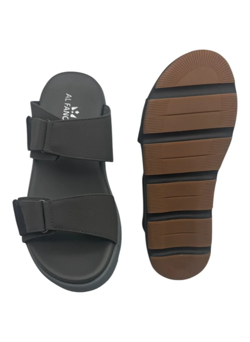 الفانوس جولة التراث - نعال عربية