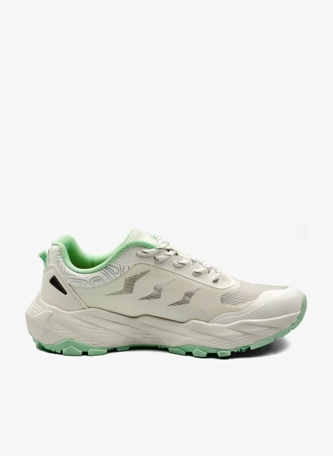 Vico VICO Women’s Chunky Running Sneakers – Lightweight & Comfortable