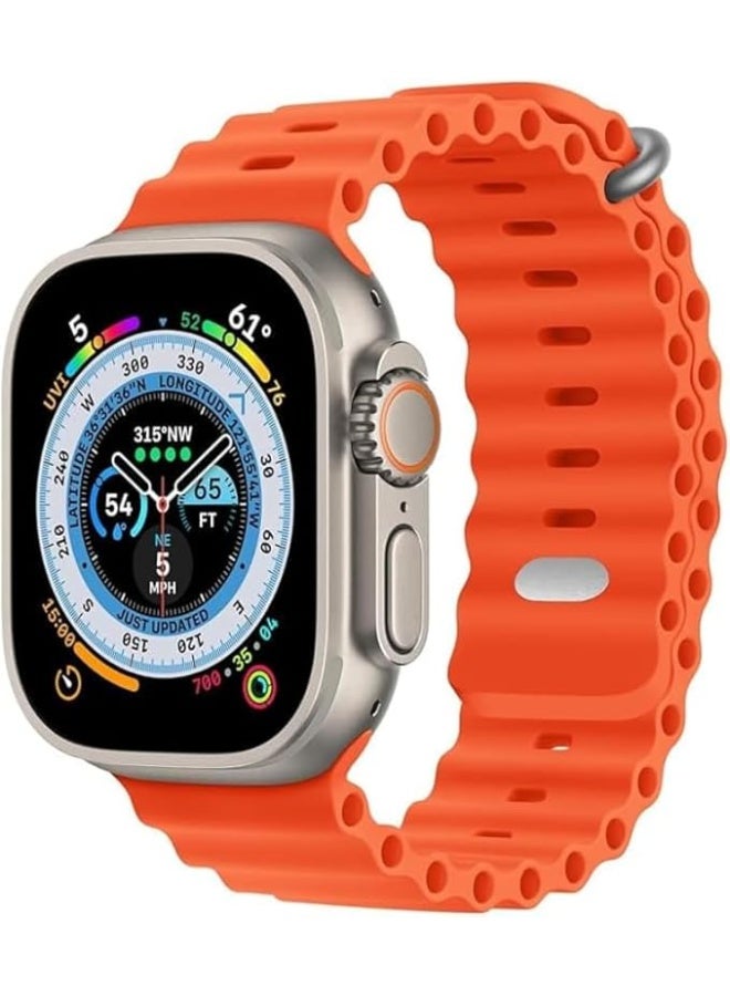 Ultra 3 Multi-Function Smart Watch