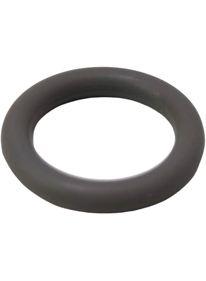 TITISKIN 1/4" & 3/8" Pressure Washer Qd Colored O-Rings (1/4"&3/8"Ï¼ˆ25+25Ï¼‰ 50Pack, Red+Grey)  - Image 2