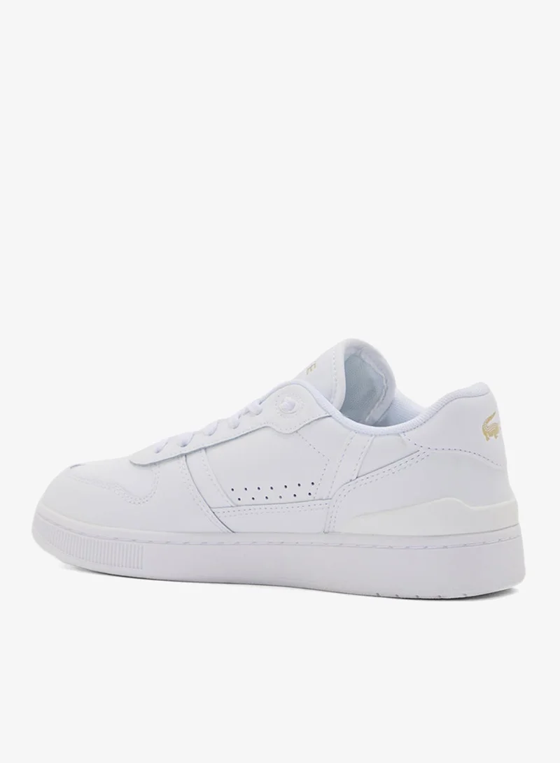 LACOSTE Court T-Clip Set Low Top Sneakers