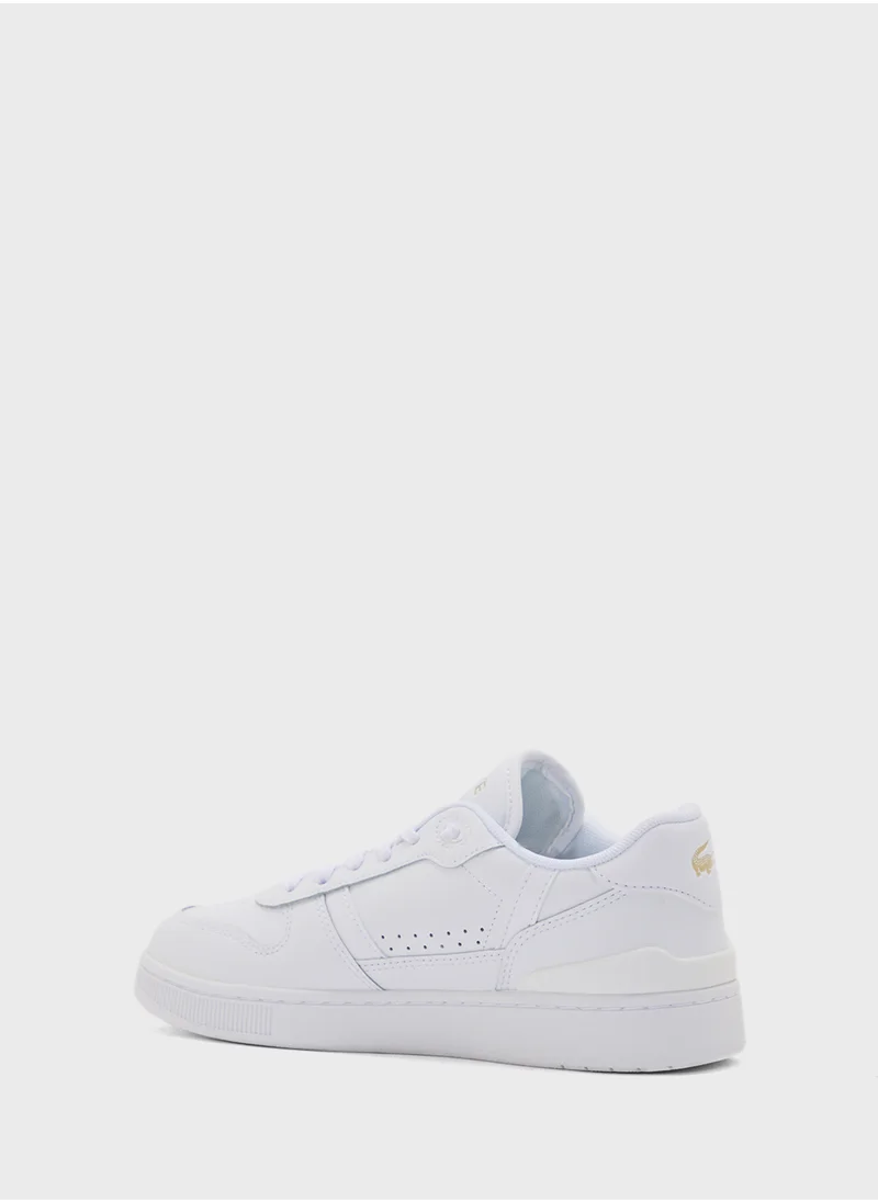 لاكوست Court T-Clip Set Low Top Sneakers