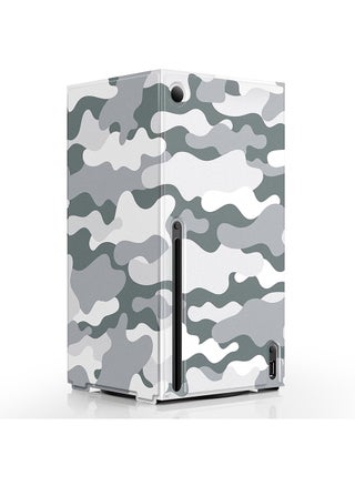 camouflage