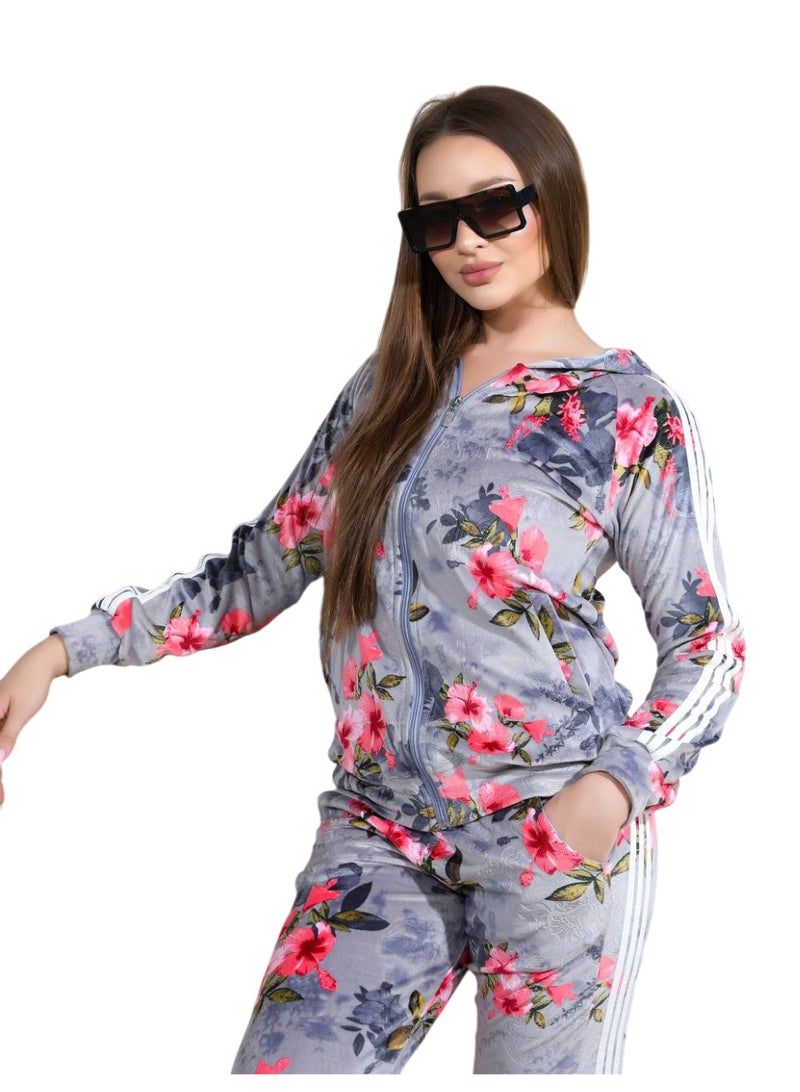 Winter Pyjama Set - Image 2