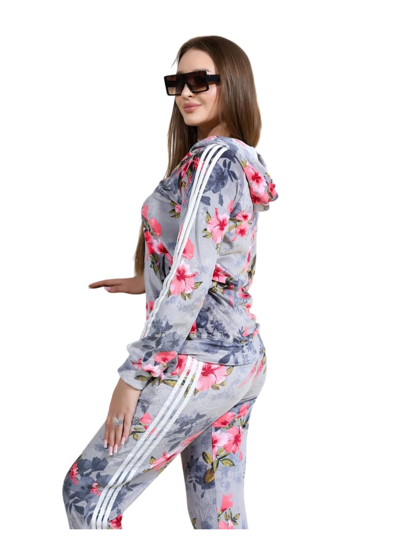Winter Pyjama Set - Image 3