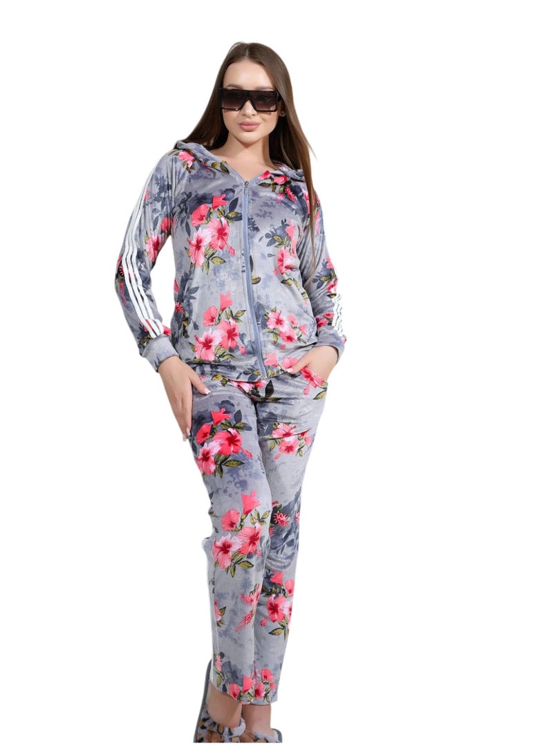 Winter Pyjama Set - Image 1