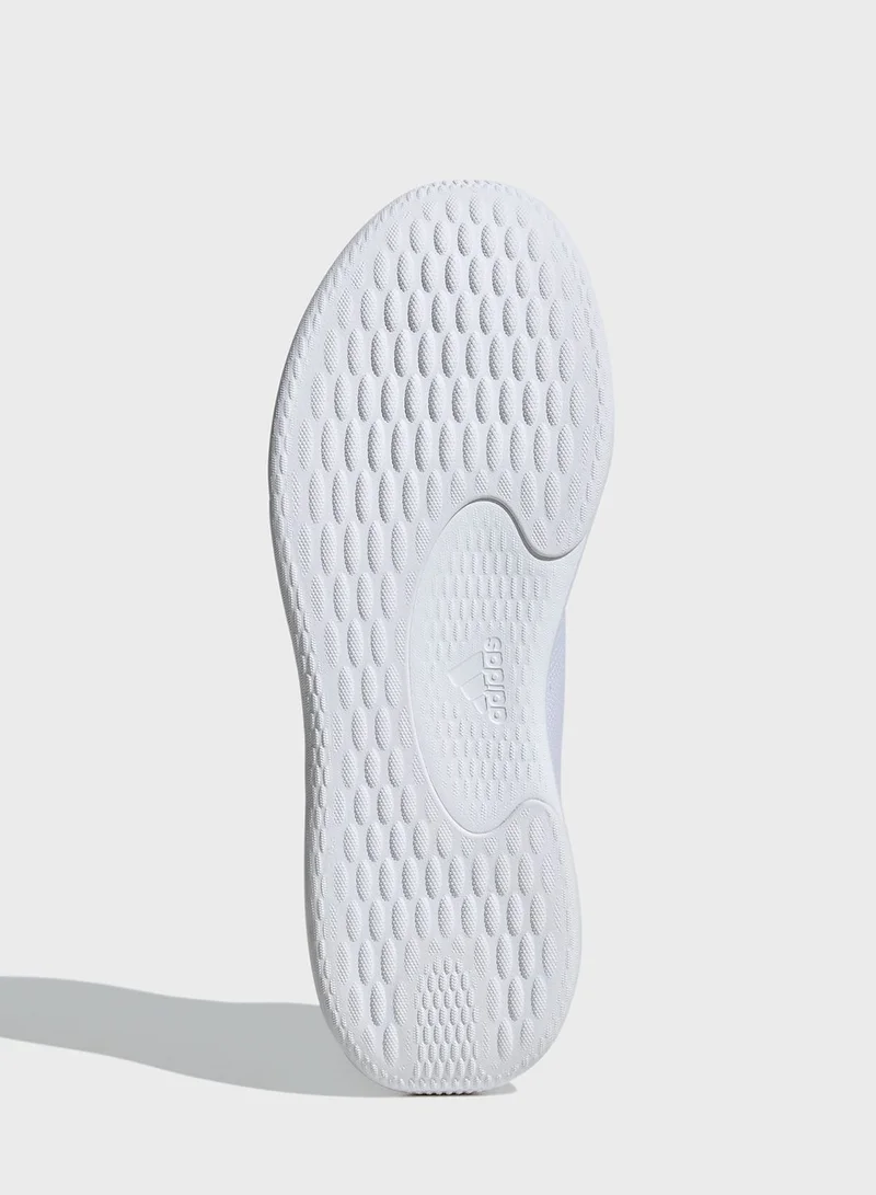 adidas حذاء كلاود فوم بيور إس بي دبليو