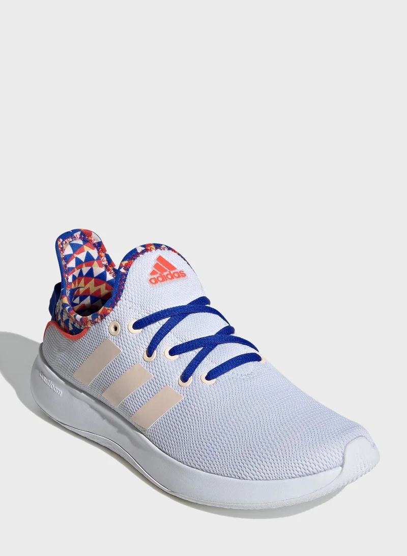 adidas حذاء كلاود فوم بيور إس بي دبليو