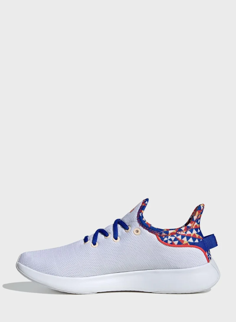 adidas حذاء كلاود فوم بيور إس بي دبليو