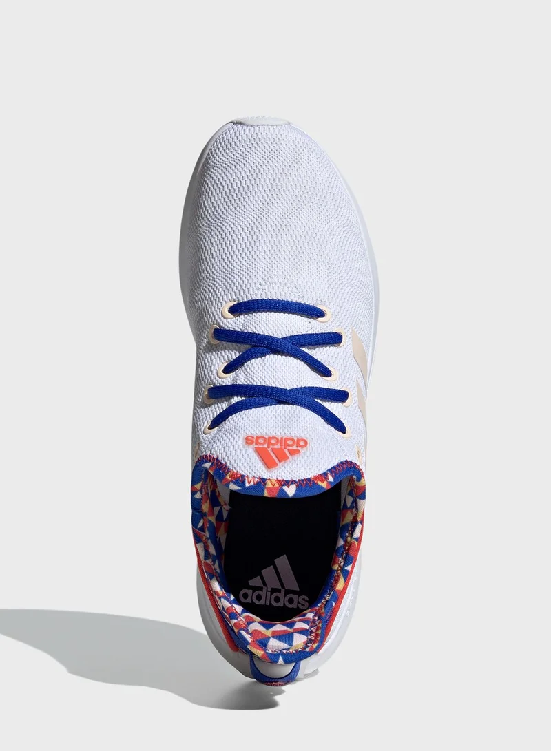 adidas حذاء كلاود فوم بيور إس بي دبليو