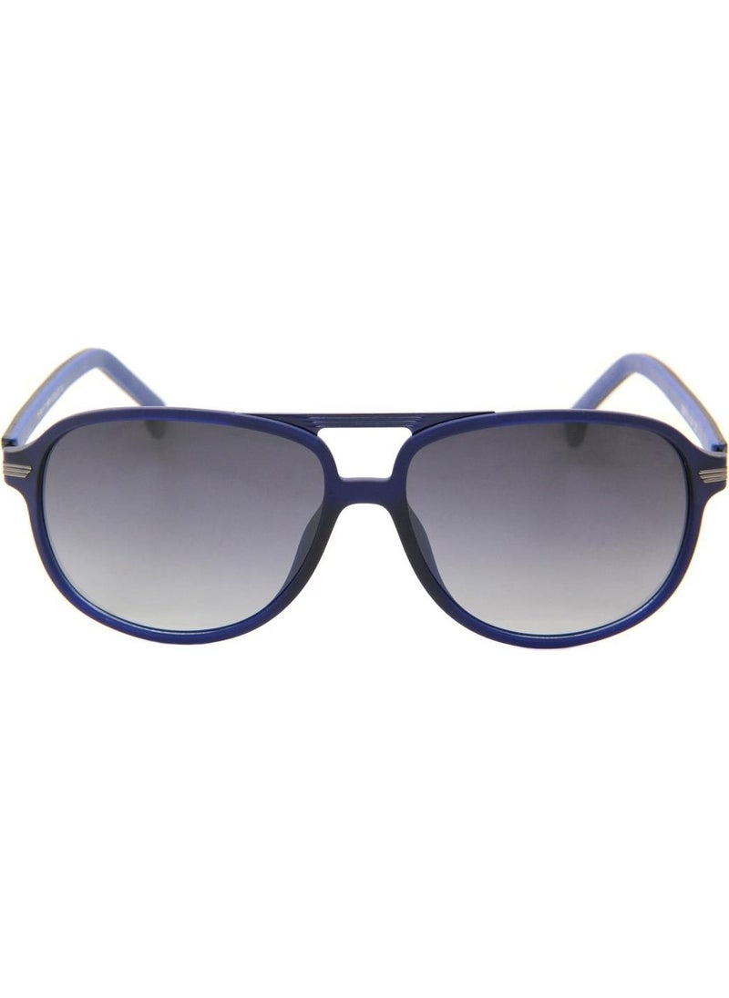 Tomy Timy TT2067 07M 61 Polarized Men's Sunglasses  - Image 2