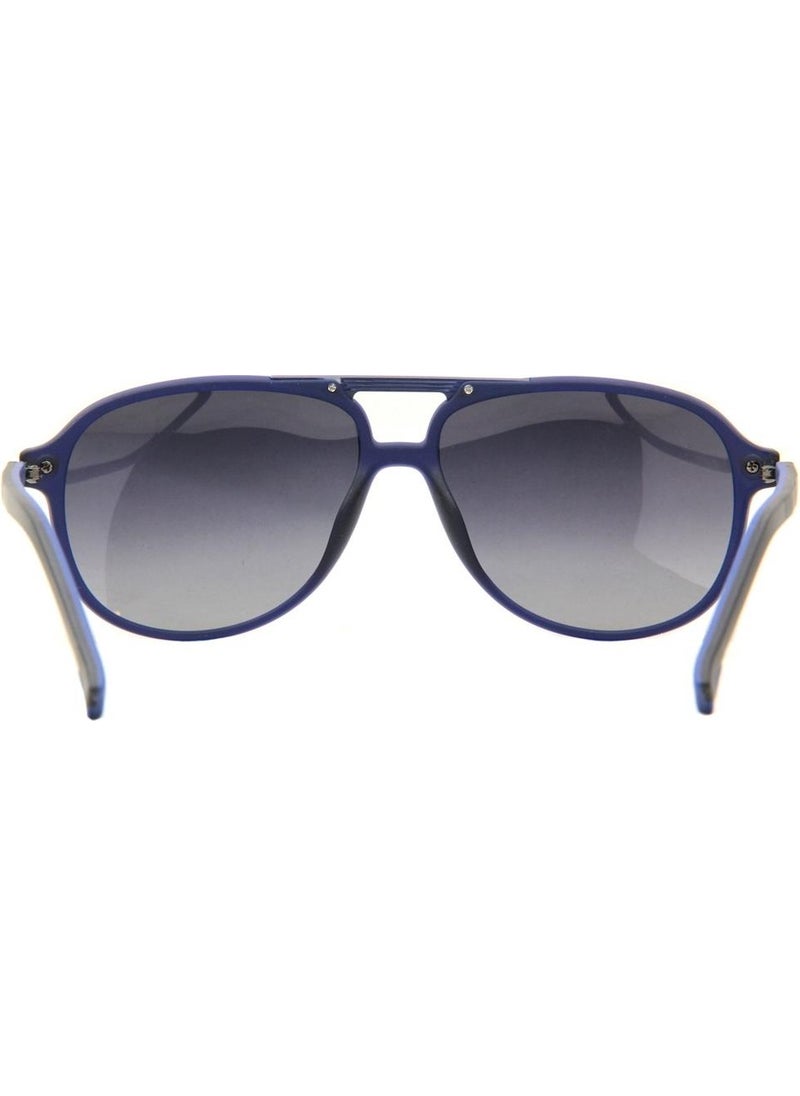 Tomy Timy TT2067 07M 61 Polarized Men's Sunglasses  - Image 5