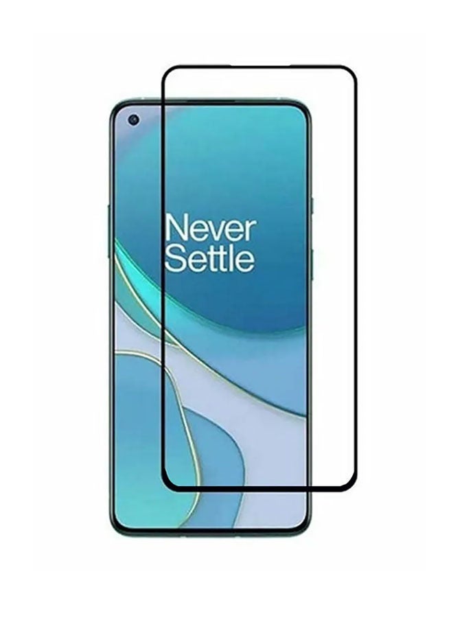 EYE CATCH 2.5D Tempered Glass Screen Protector For OnePlus 7T Pro Clear - Image 1