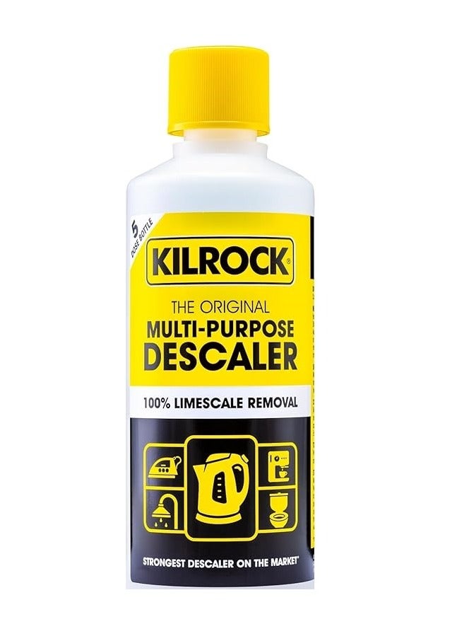 كيلروك مزيل الترسبات الكلسية متعدد الأغراض من بيج كي، 400 مل