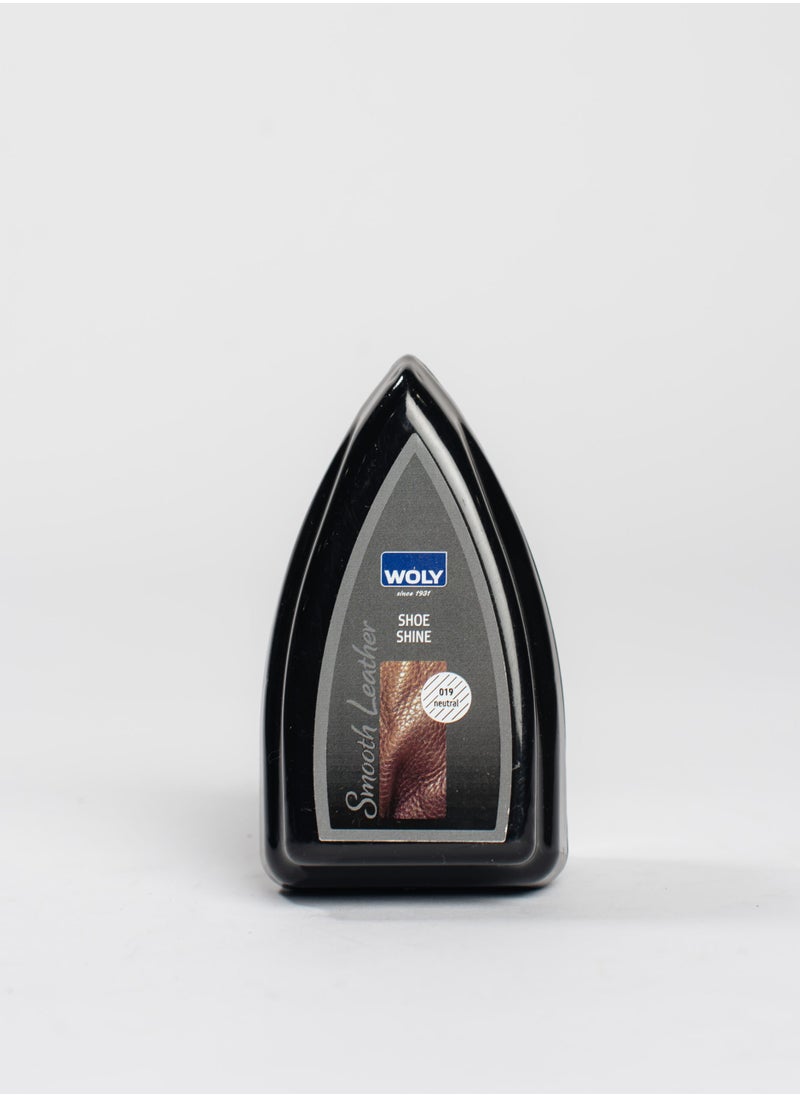 WOLY Woly Shoe Shine Neutral  - Image 1
