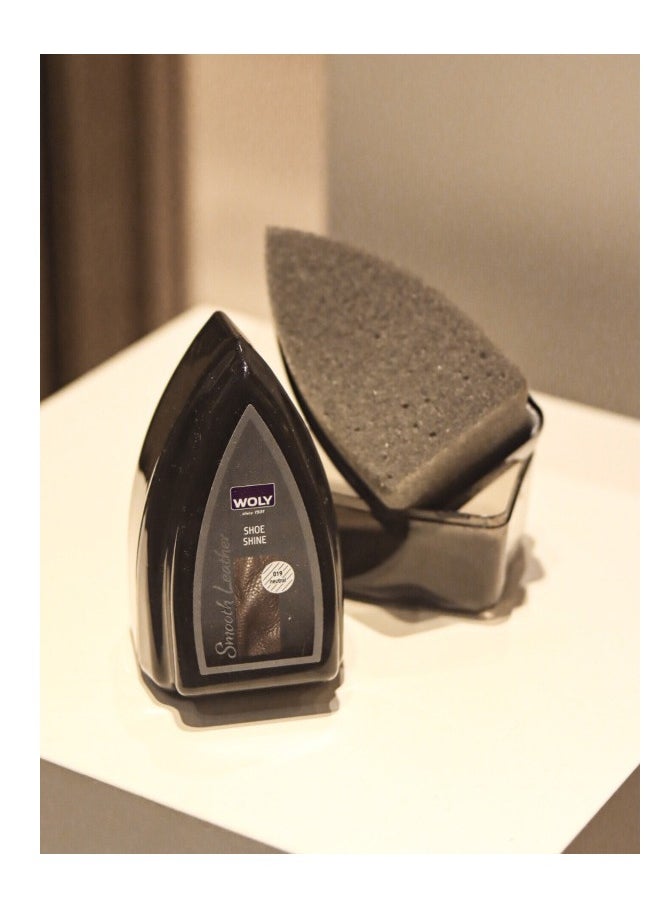 WOLY Woly Shoe Shine Neutral  - Image 2