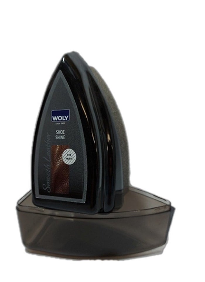 WOLY Woly Shoe Shine Neutral  - Image 3
