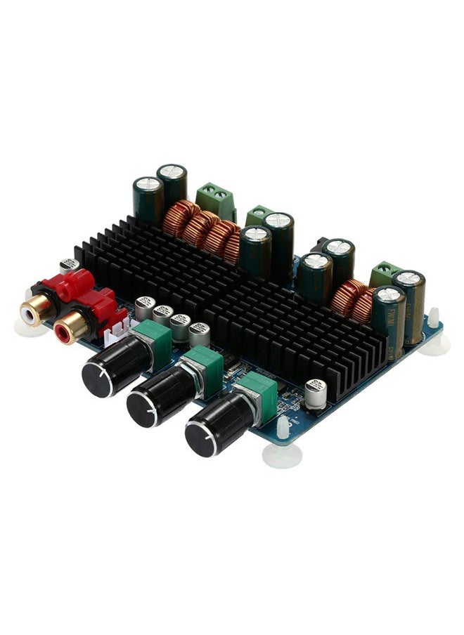 NIBEMINENT - Digital Power Amplifier Board - Image 1