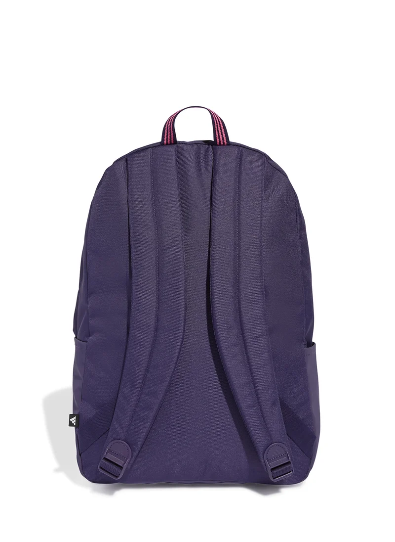 Adidas Classic House Of Tiro Graphic Backpack