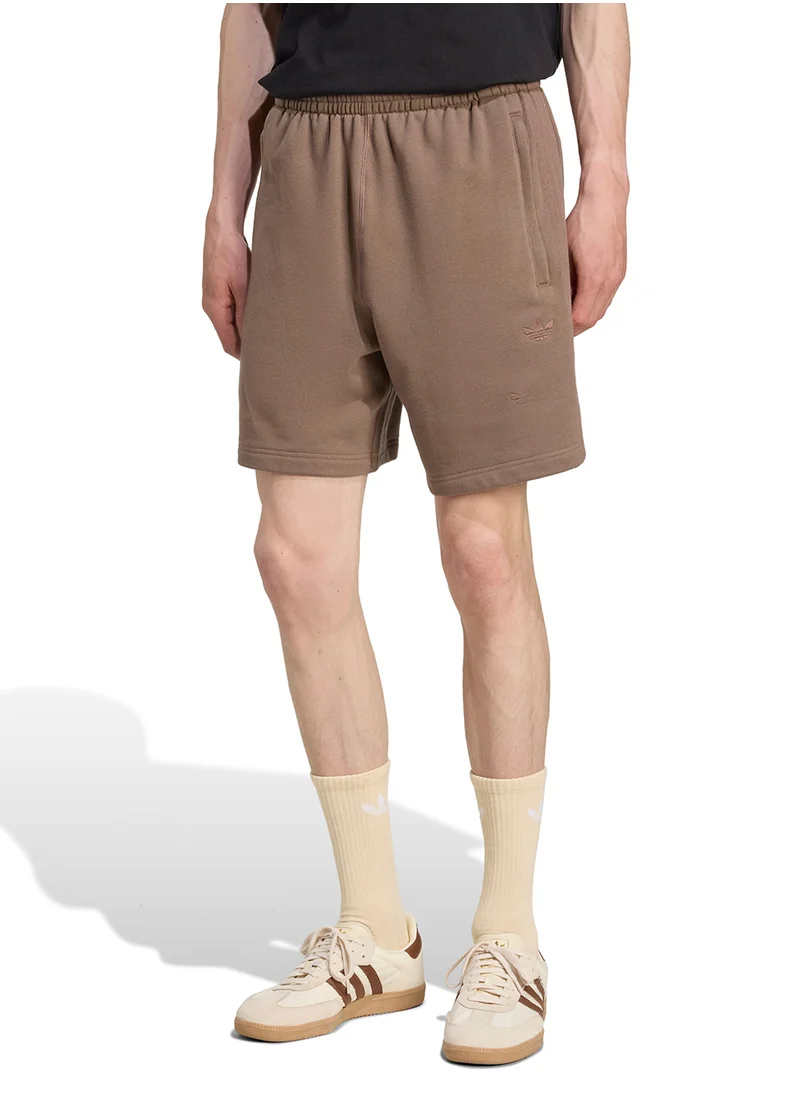 اديداس اوريجينالز Premium Essential Shorts