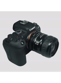 PHOLSY Lens Mount Adapter with Aperture Control Ring Compatible with Sony A Minolta AF Lens to Canon EOS RF Mount Camera Body for EOS R8, R50, R6 Mark II, R7, R10, R3, R5, EOS R5C, R6, EOS R, EOS RP  - Image 2