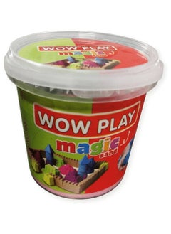 WOW PLAY MAGIC SAND big PLAY SET - pzsku/ZD3E57F18FD2E510C6BD3Z/45/_/1702299388/9f78a658-ef8b-43b2-968d-e0acdf20fe4b