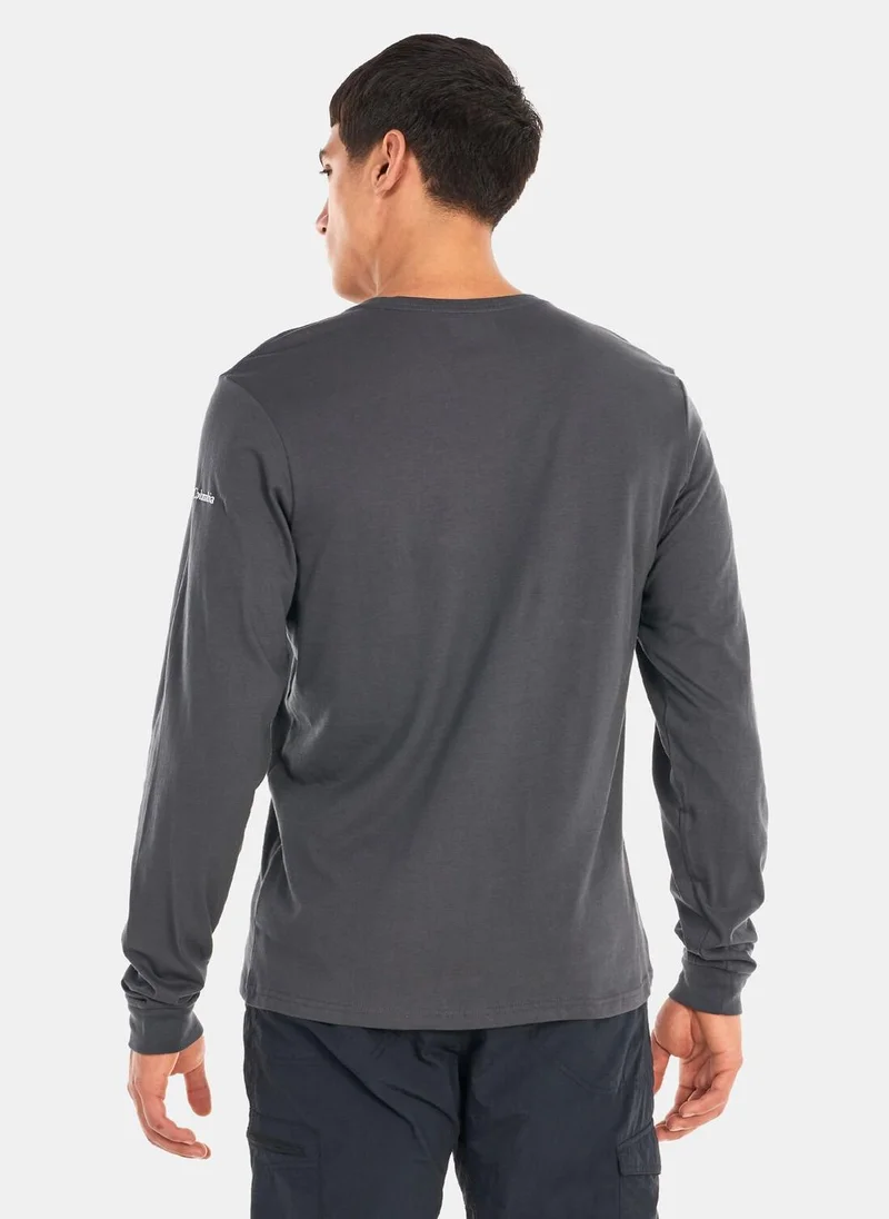 Columbia Men's CSC™ Seasonal Logo T-Shirt