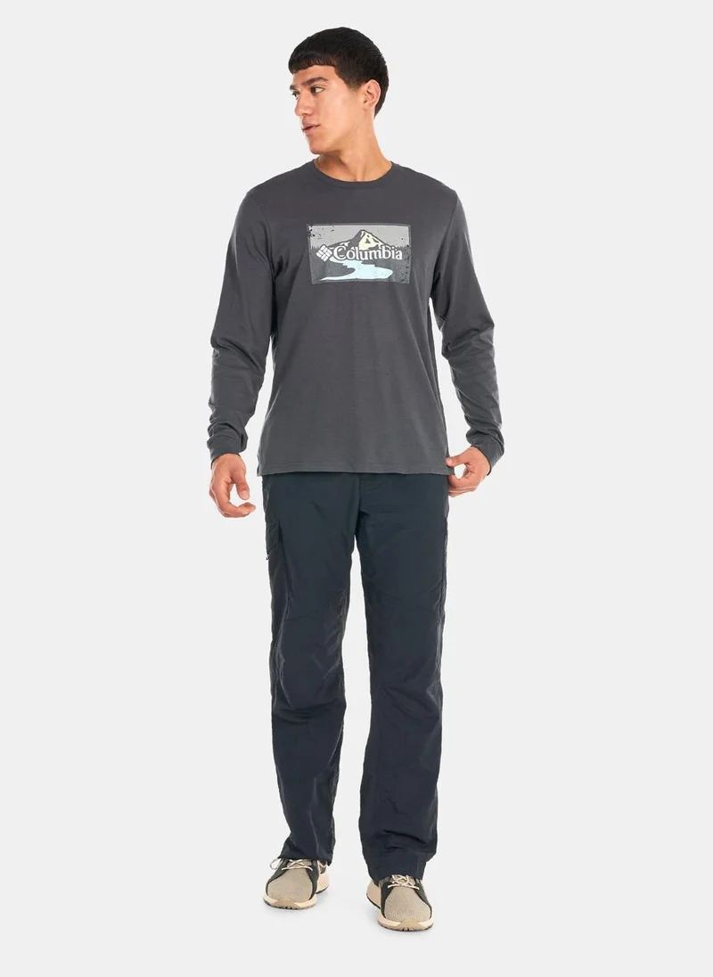 Columbia Men's CSC™ Seasonal Logo T-Shirt