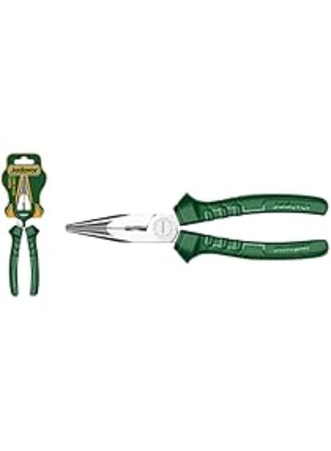 Jadever 6 inch long nose pliers JADEVER