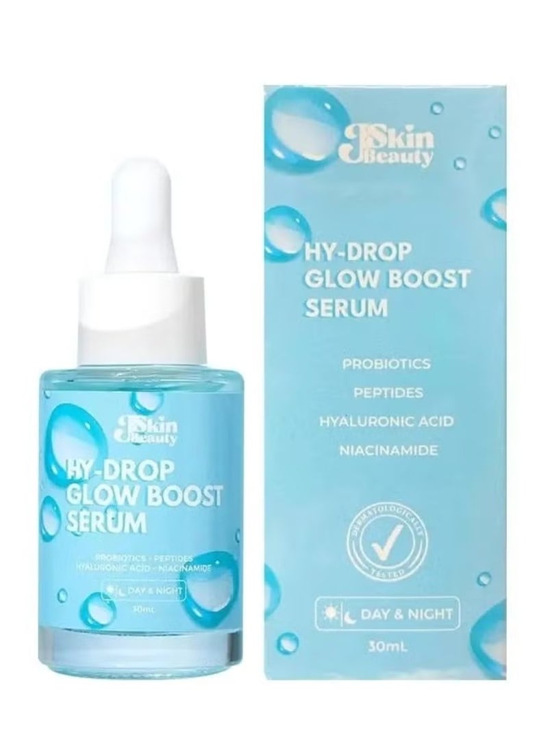 جيه سكين بيوتي سيروم هاي دروب جلو بوست من جيه سكين - Image 1