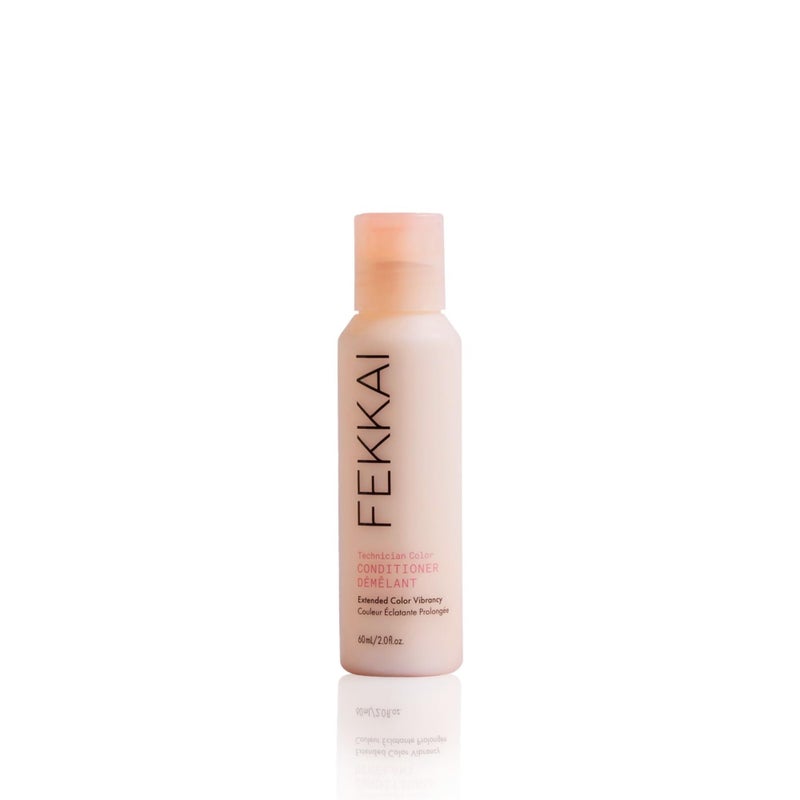 Fekkai Technician Color Conditioner - 2 oz - Extends Vibrancy of Color-Treated Hair - Free of Sulfates, Parabens, Phthalates - Vegan, Cruelty-Free - Image 1