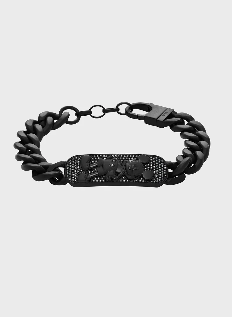 FOSSIL Mickey Mouse Bracelets