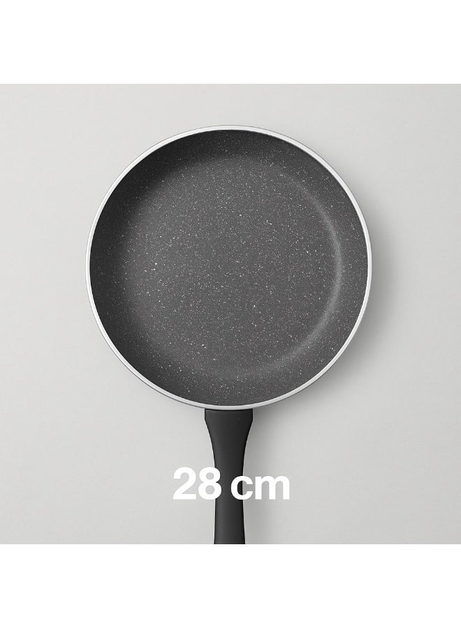 Sonex Die Cast Eden Fry Pan 28cm, Induction Safe - Image 5