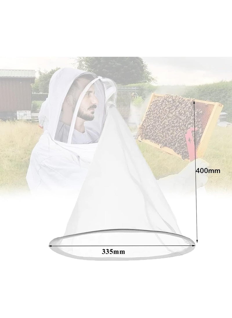 Generic - Ultra-Fine Nylon Mesh Strainer Bags for Honey Extraction - 5 Pack, Perfect for Filtering Honey, Wine, Wax, Beer, and Nut Milk - Ideal Apiary Equipment for 5 Gallon Buckets. - Image 1