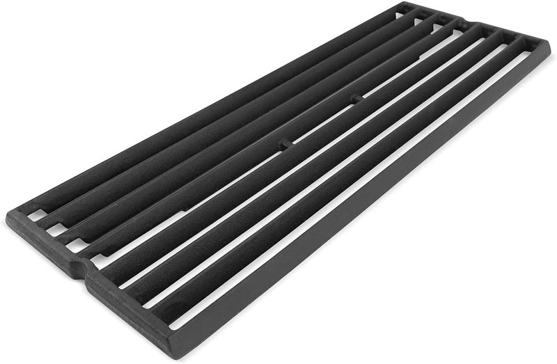 Broil King 11241 Grid-Baron Cast Iron Cooking Grate, one Size, Black - Image 1