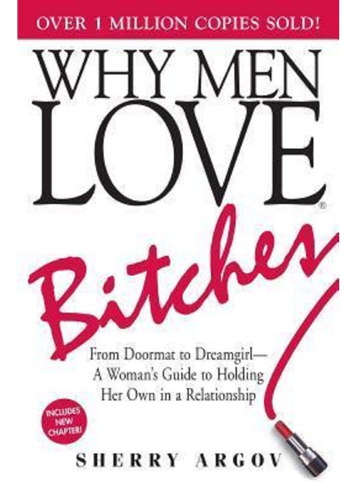 Why Men Love Bit ches Paperback 