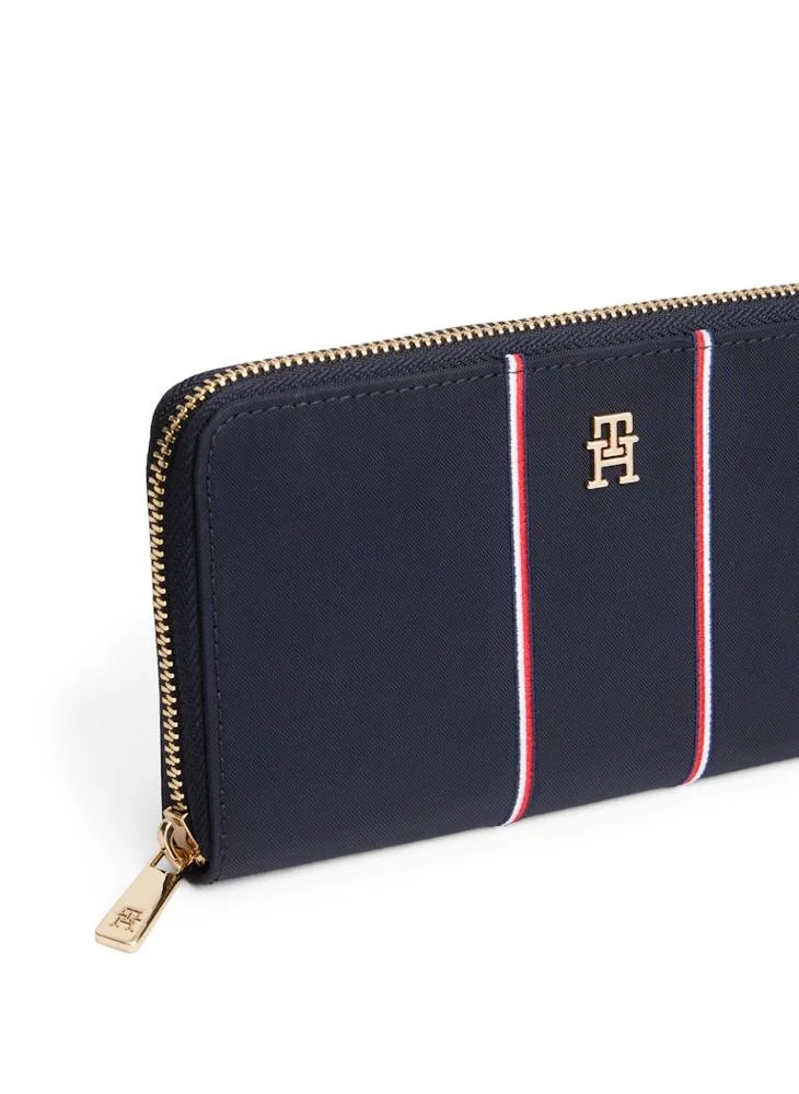 TOMMY HILFIGER Zip Around Wallet