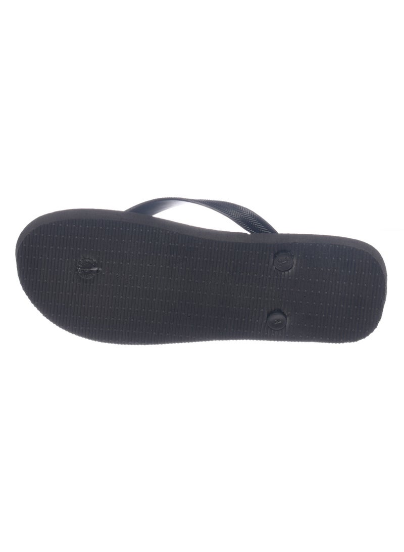 YUBISO Mens casual flip flops or slipper for indoor or outdoor use  - Image 3