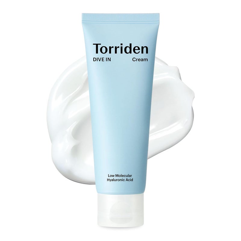 سيروم للوجه من Torriden - 80 مل