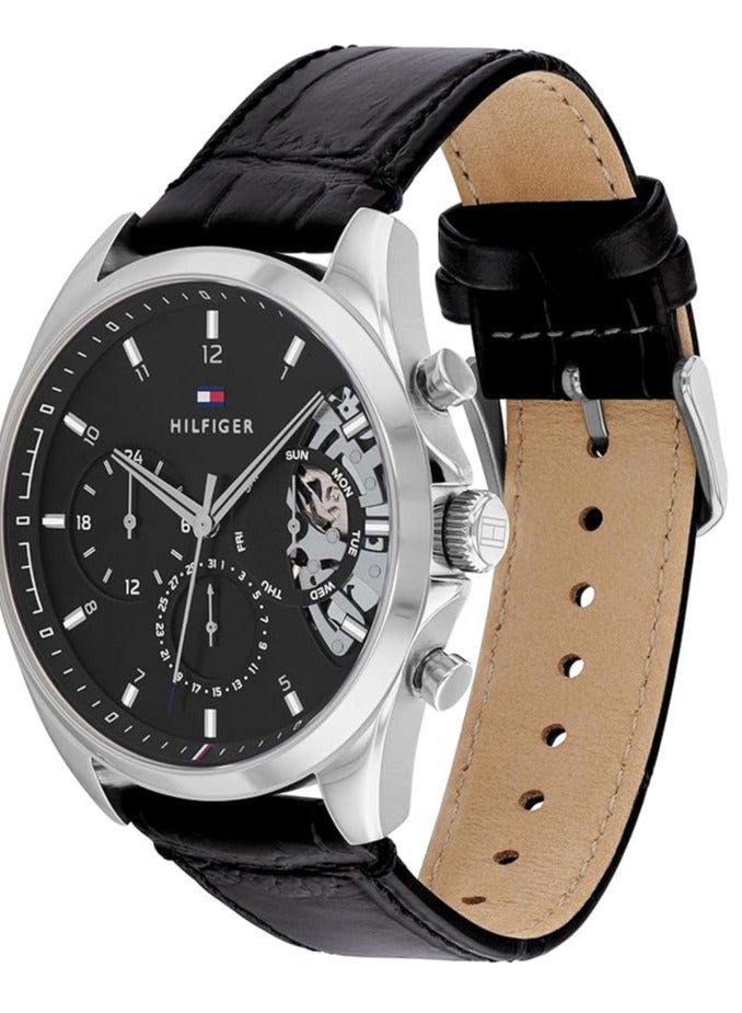 TOMMY HILFIGER Tommy Hilfiger Baker Men's Analog Watch 1710449 - Image 2