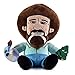 Kidrobot Bob Ross Phunny Plush - Image 2