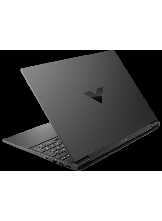 HP Victus 15-FB3028NE/AMD Ryzen 7 7445H/12GB RAM/512GB SSD/6GB RTX3050 Graphics/15.6" FHD Display/W11H/Silver silver - Image 2