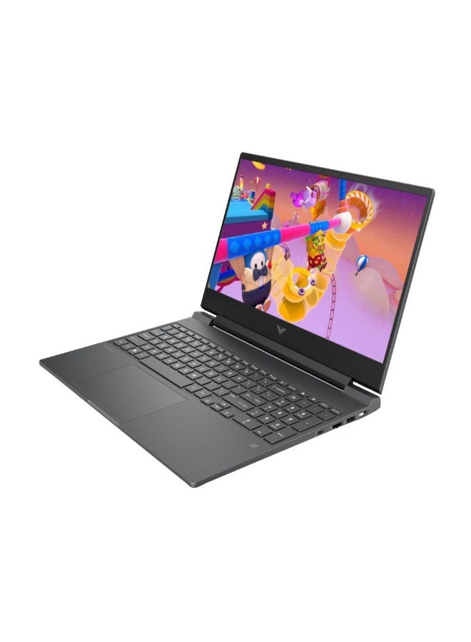 HP Victus 15-FB3028NE/AMD Ryzen 7 7445H/12GB RAM/512GB SSD/6GB RTX3050 Graphics/15.6" FHD Display/W11H/Silver silver - Image 1