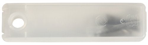 NT Cutter Aluminum Die-Cast Holder Art Knife, 1 Knife (D-400GP) - Image 5